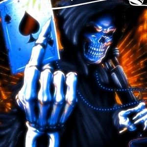 Meet your Posher, James